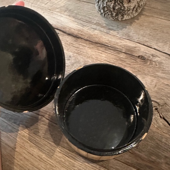 Set of 3 boxes - Picture 5 of 9